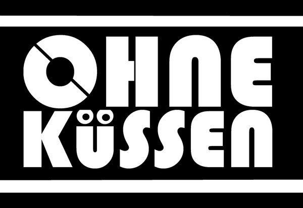 ohne küssen